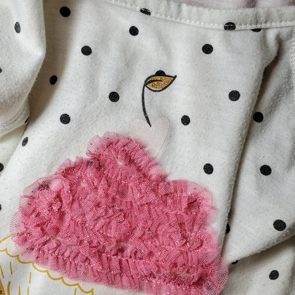 Epic Threads Toddler and Little Girls Cupcake Tutu Dress, Created For Macy's - Picture 9 of 14